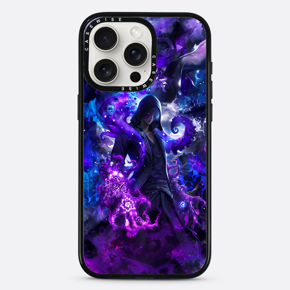 Galaxy Reaper Boy - Etui