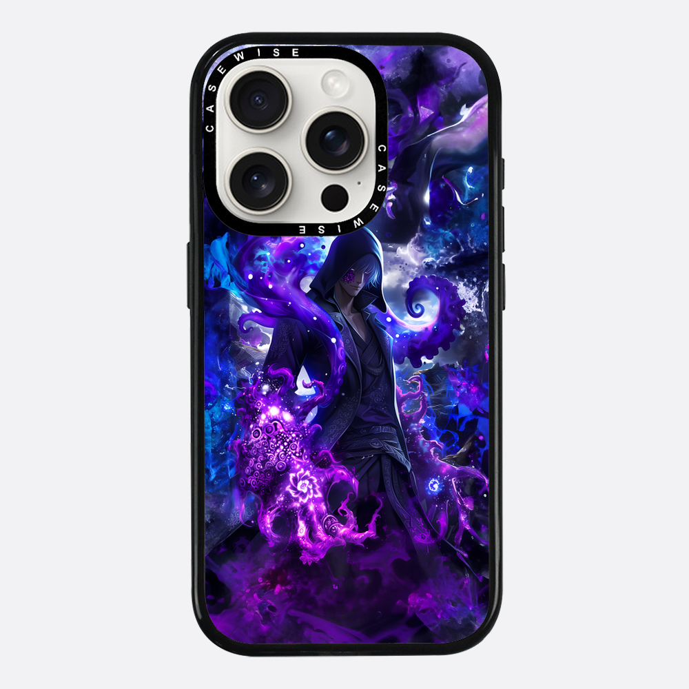 Galaxy Reaper Boy - Etui