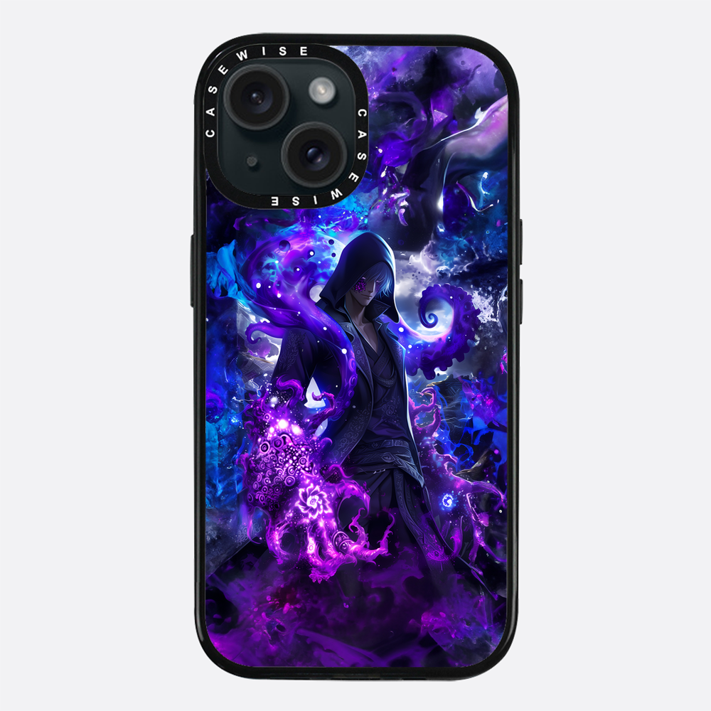 Galaxy Reaper Boy - Etui