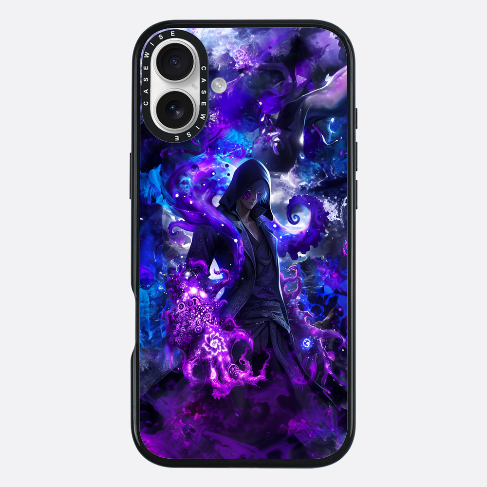 Galaxy Reaper Boy - Etui
