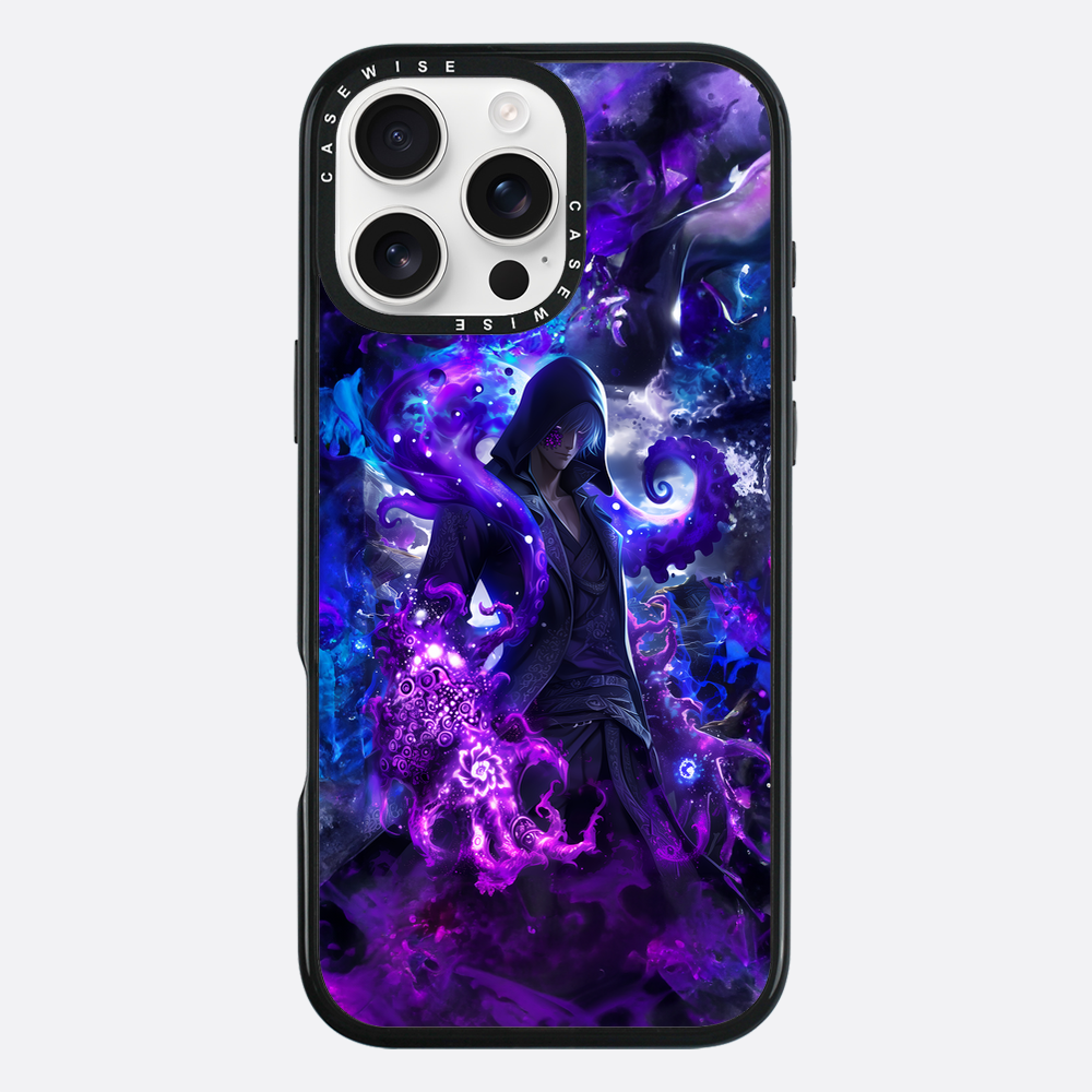 Galaxy Reaper Boy - Etui