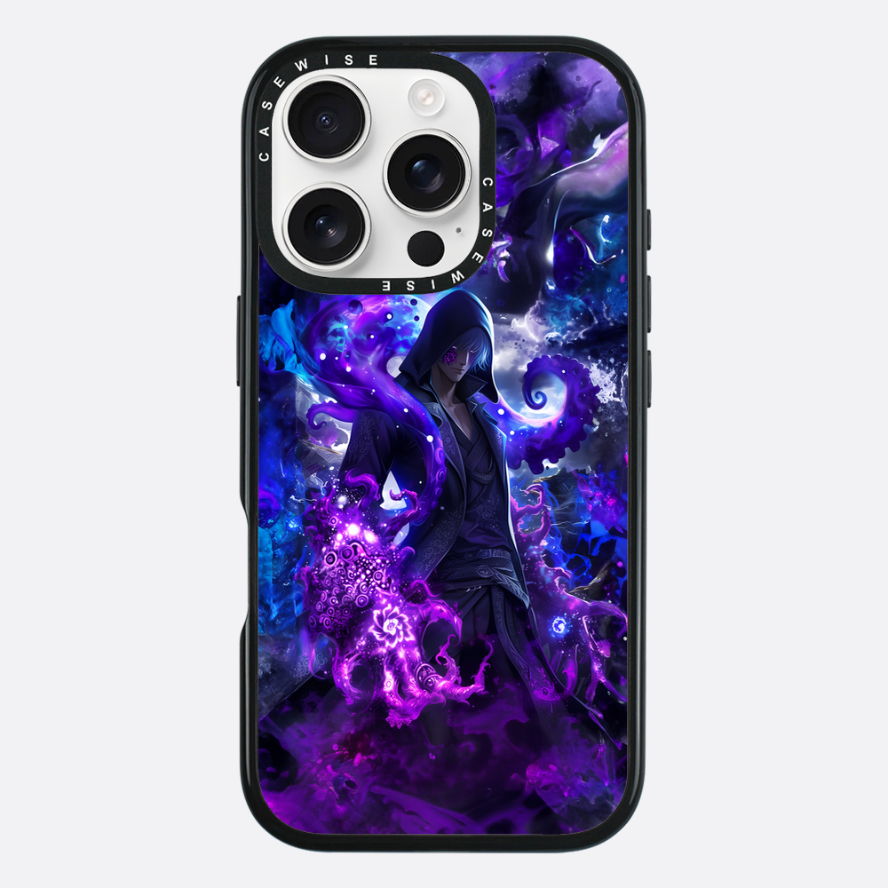 Galaxy Reaper Boy - Etui