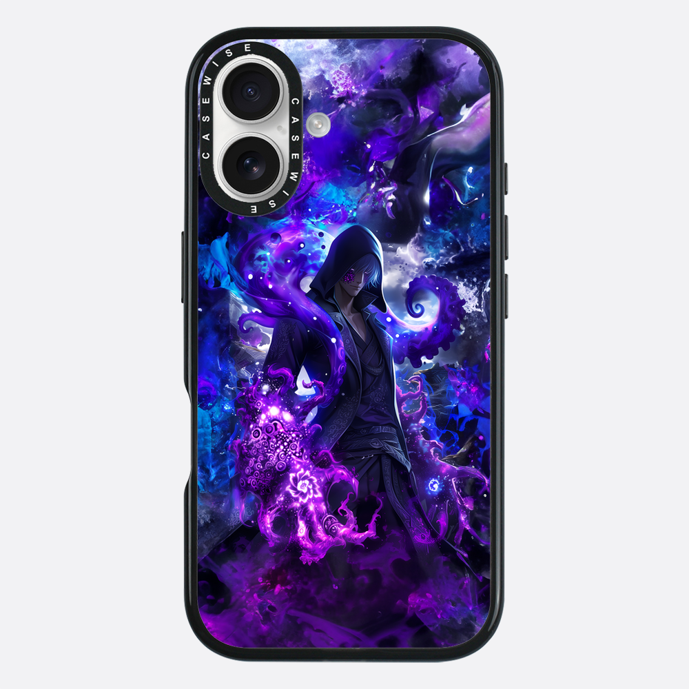 Galaxy Reaper Boy - Etui