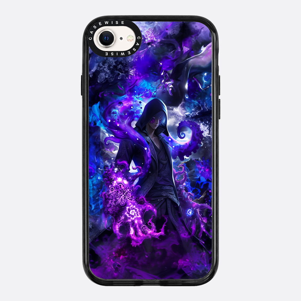 Galaxy Reaper Boy - Etui