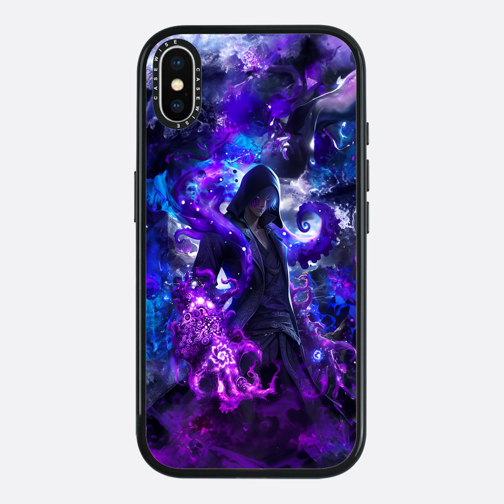 Galaxy Reaper Boy - Etui