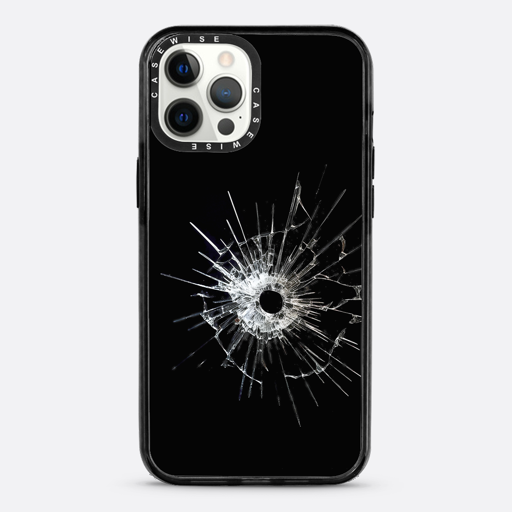 Bullet hole - Etui