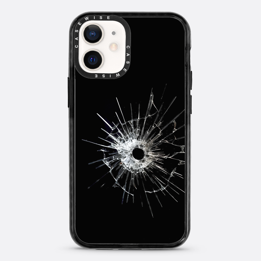Bullet hole - Etui