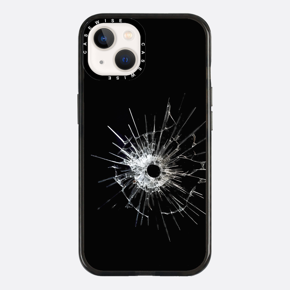 Bullet hole - Etui