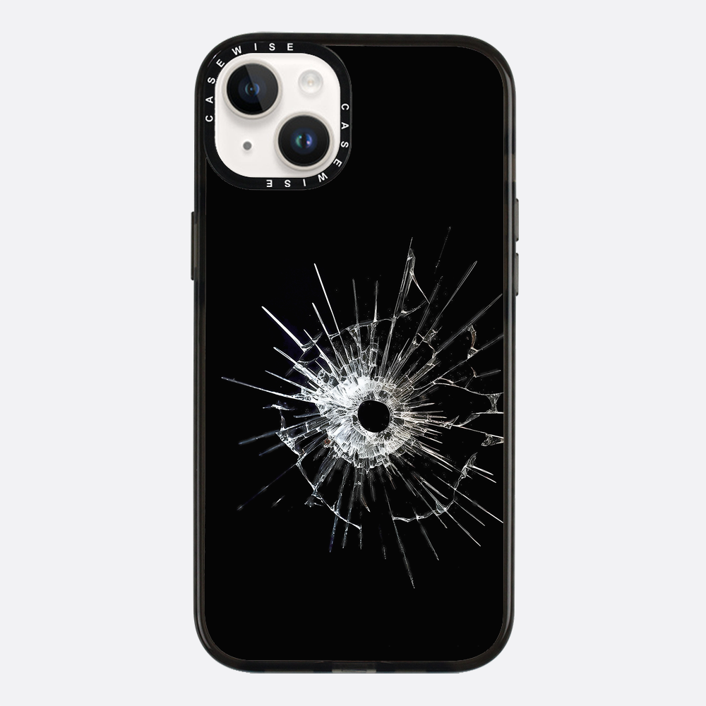 Bullet hole - Etui