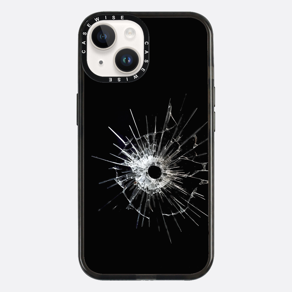 Bullet hole - Etui