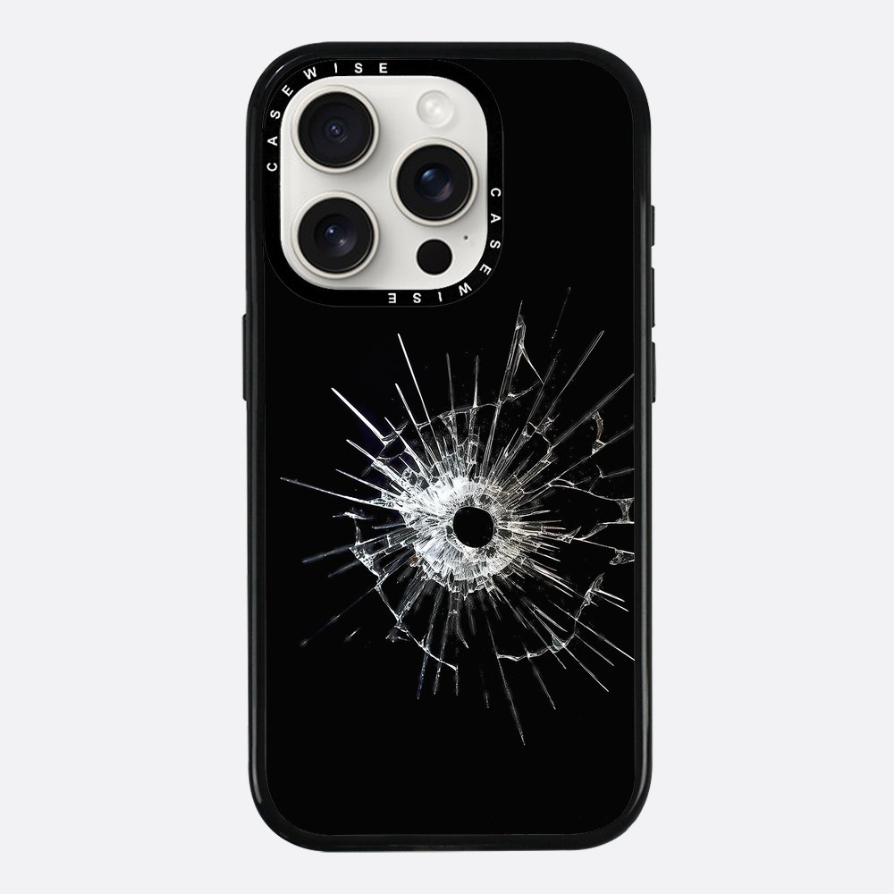 Bullet hole - Etui