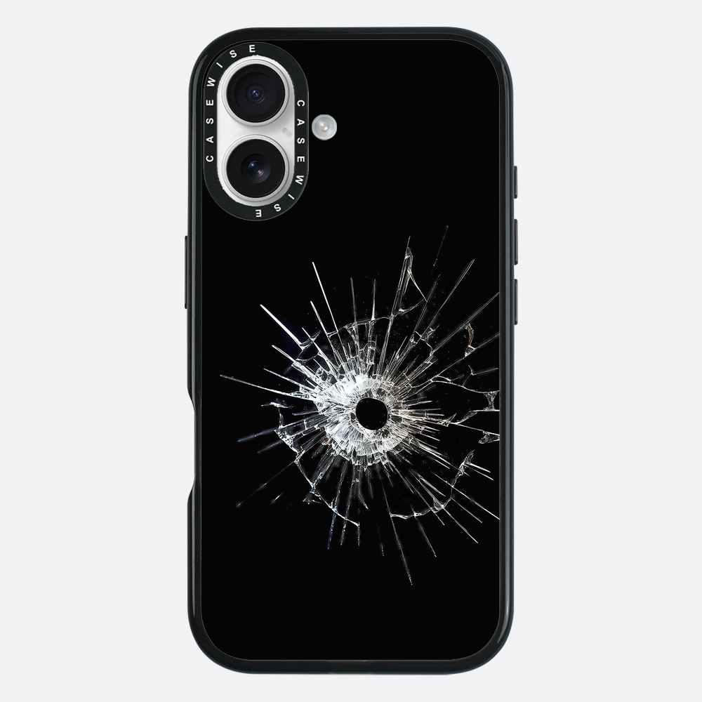 Bullet hole - Etui