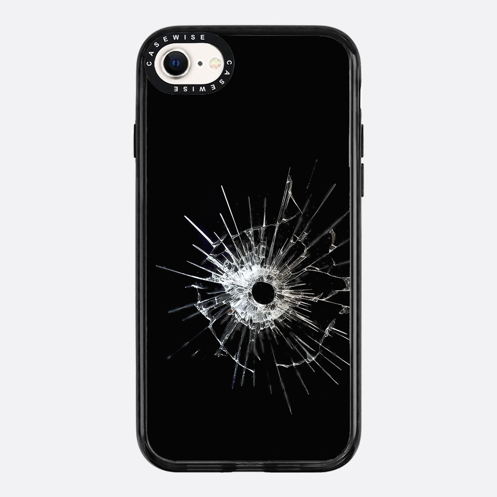 Bullet hole - Etui