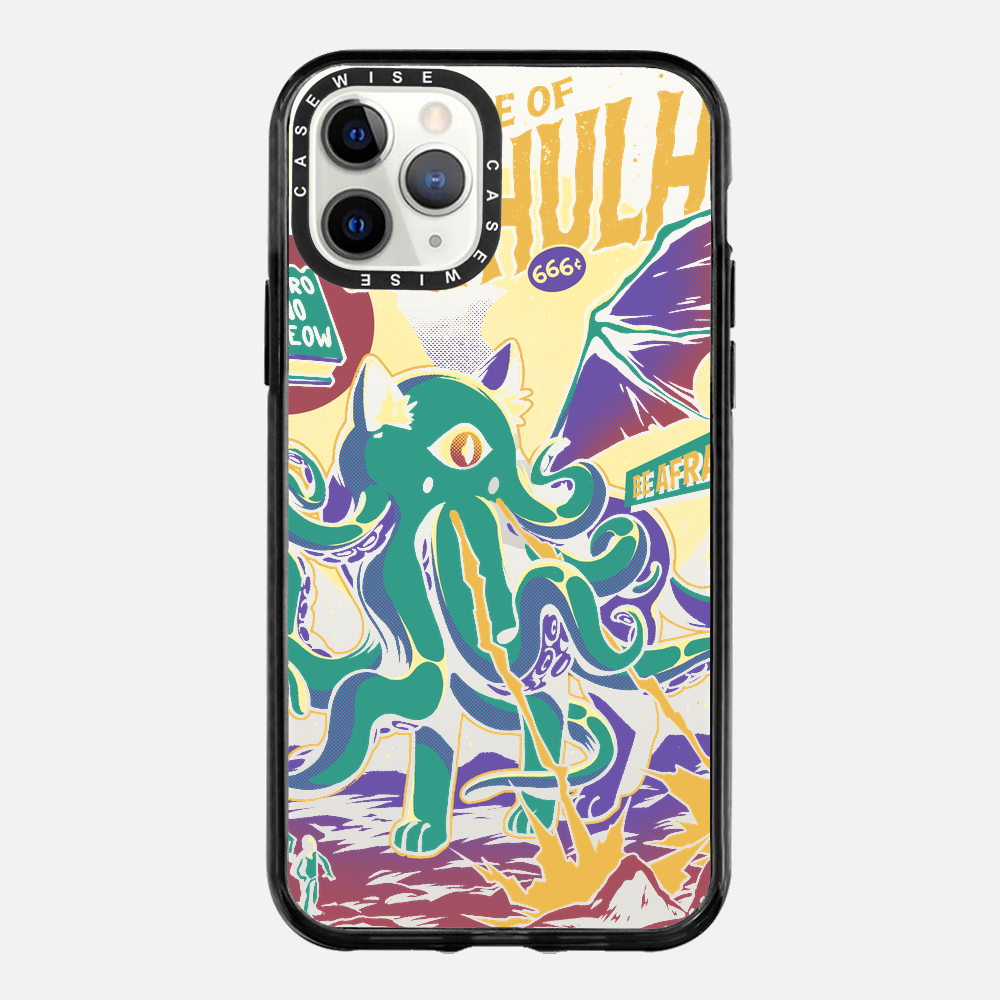 Rise of Cathulhu - Etui