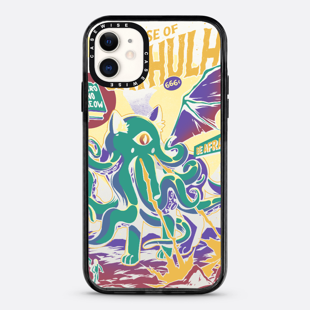 Rise of Cathulhu - Etui