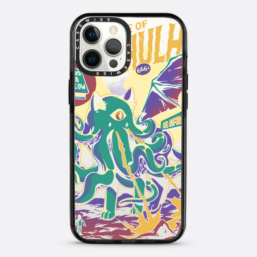 Rise of Cathulhu - Etui