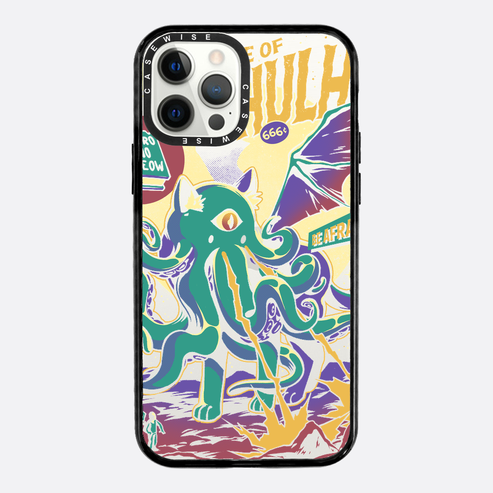 Rise of Cathulhu - Etui