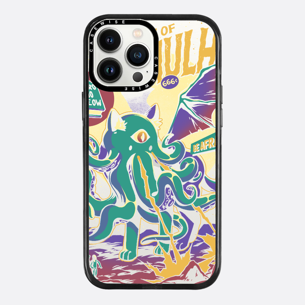 Rise of Cathulhu - Etui