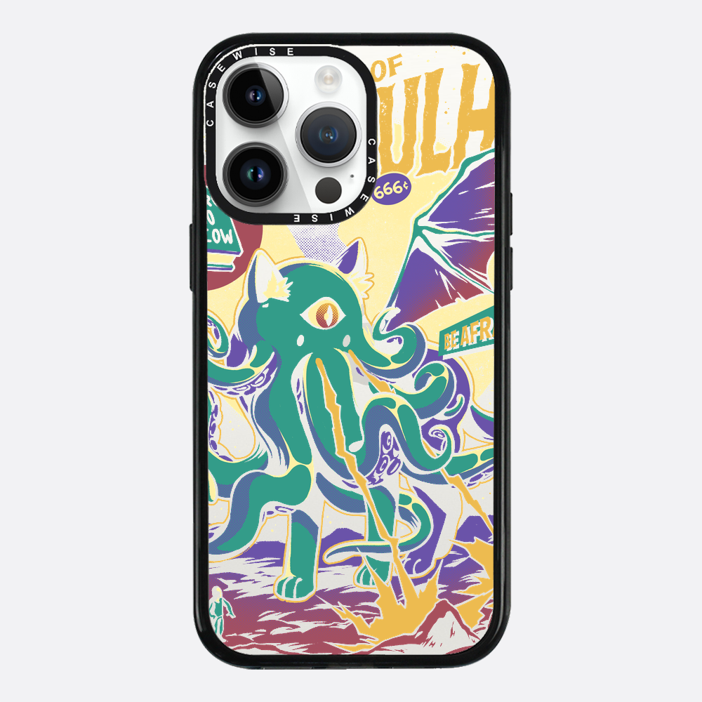 Rise of Cathulhu - Etui