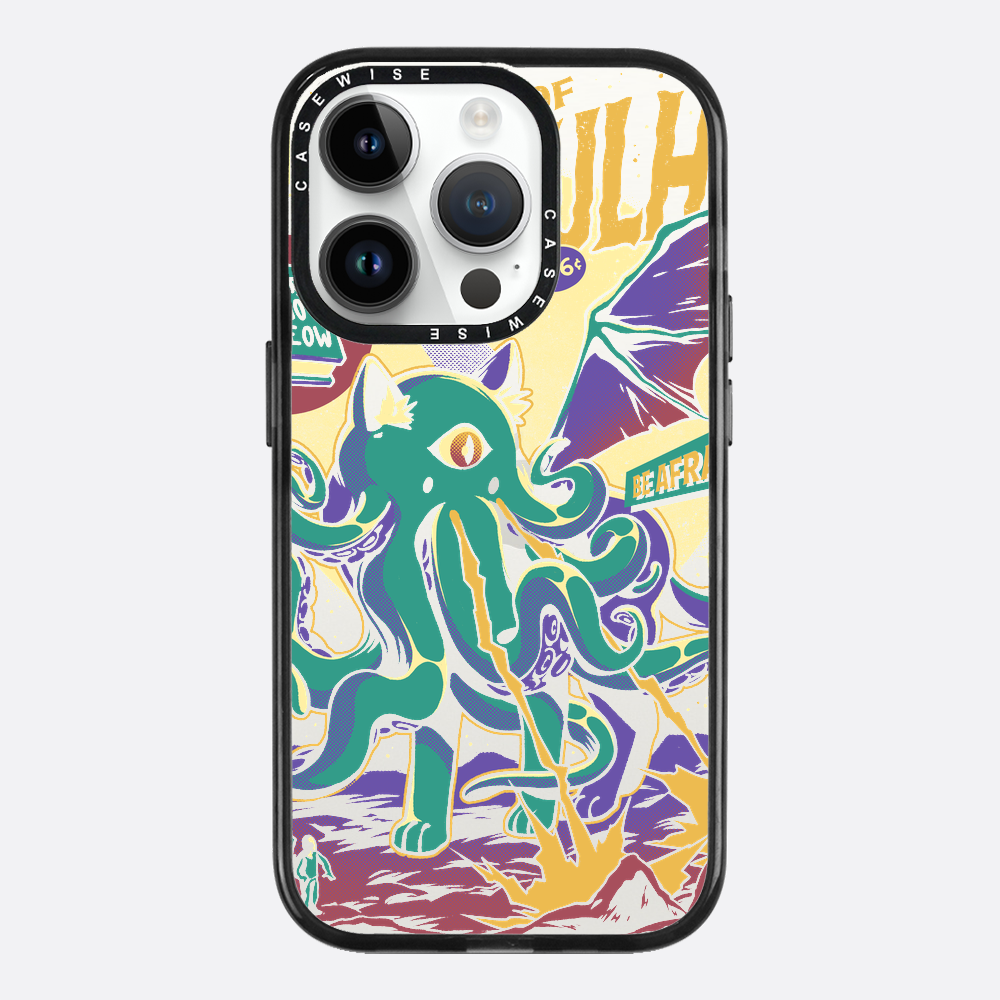Rise of Cathulhu - Etui