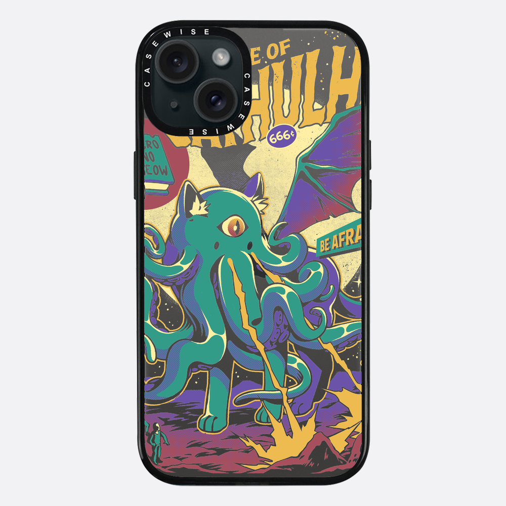 Rise of Cathulhu - Etui