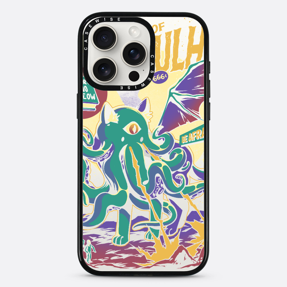 Rise of Cathulhu - Etui