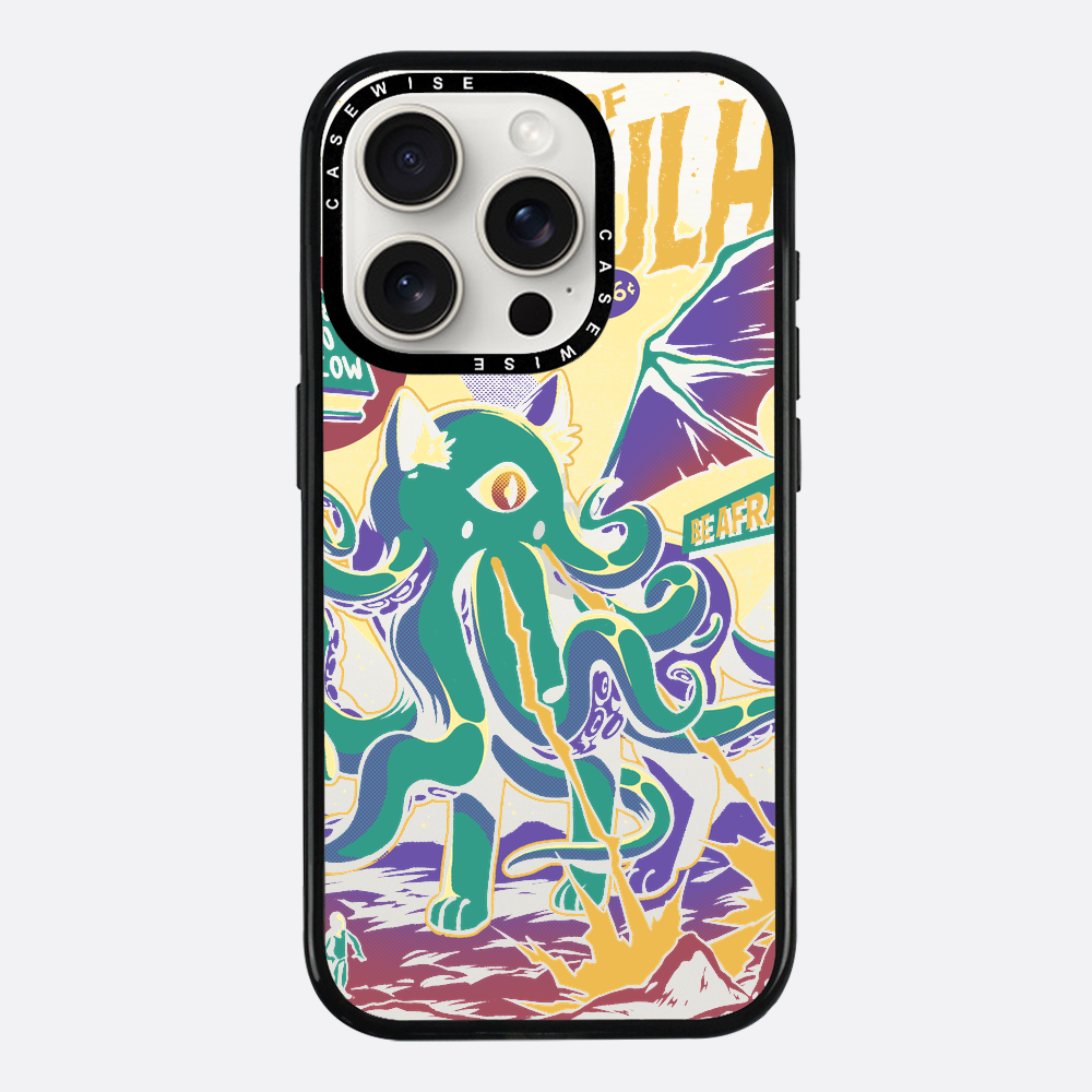 Rise of Cathulhu - Etui