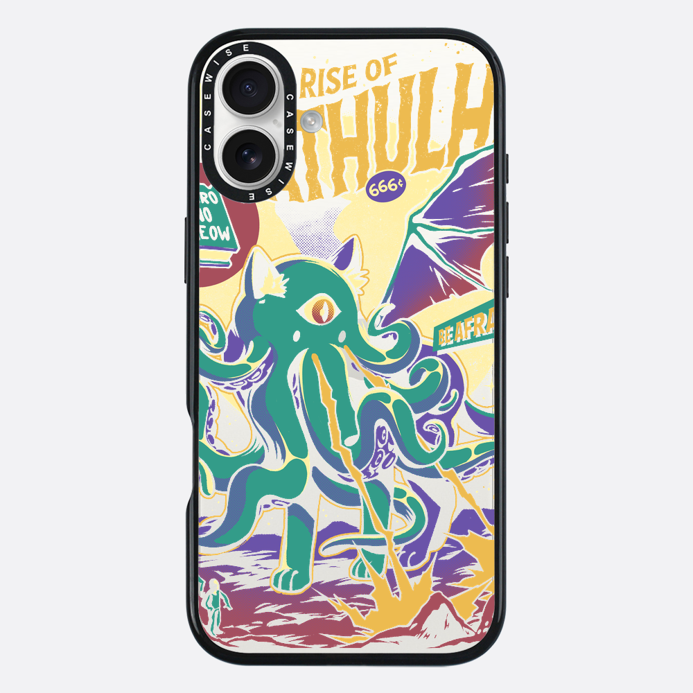 Rise of Cathulhu - Etui