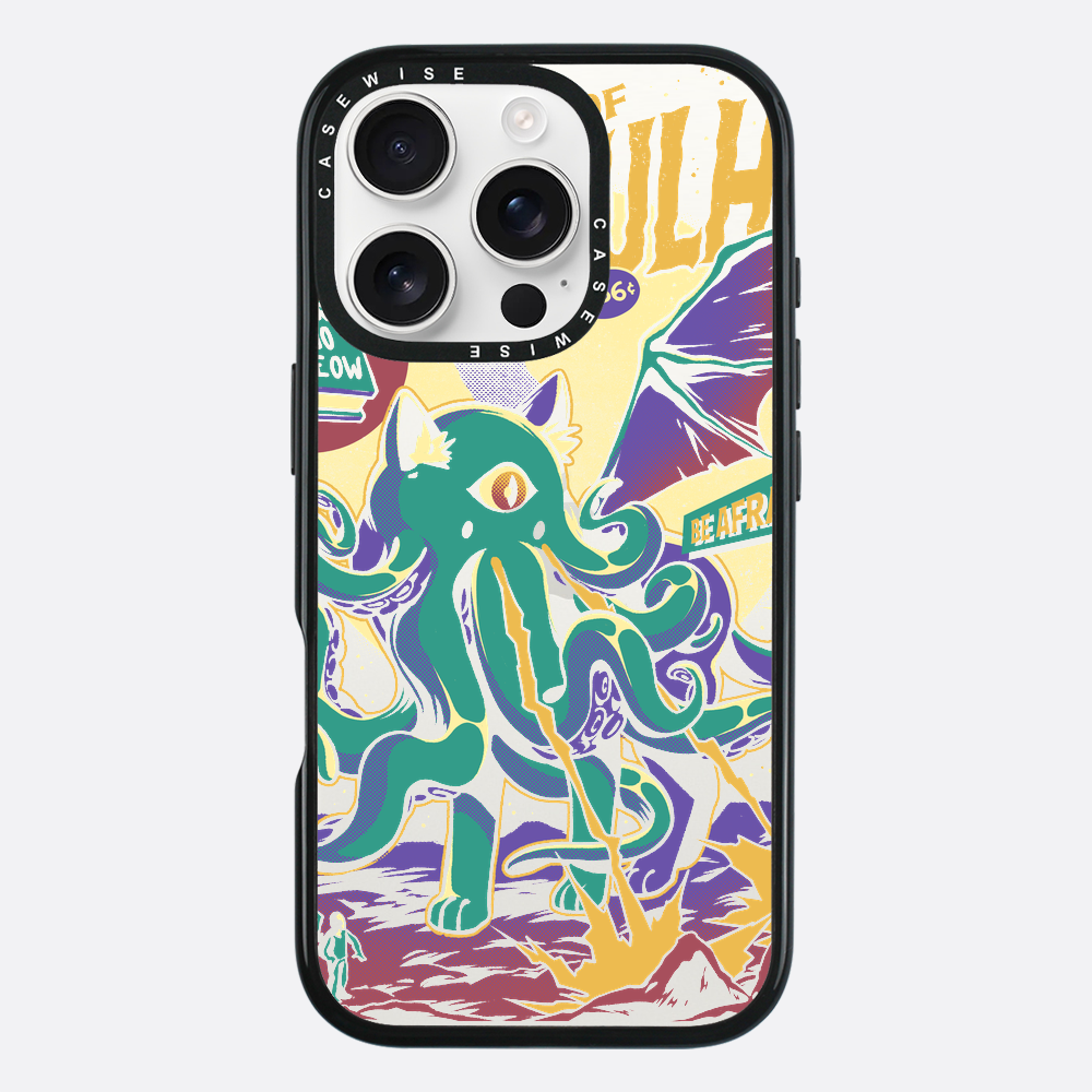 Rise of Cathulhu - Etui