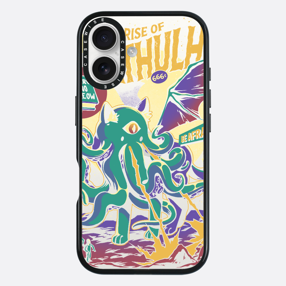 Rise of Cathulhu - Etui