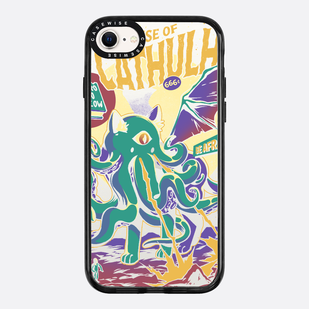 Rise of Cathulhu - Etui