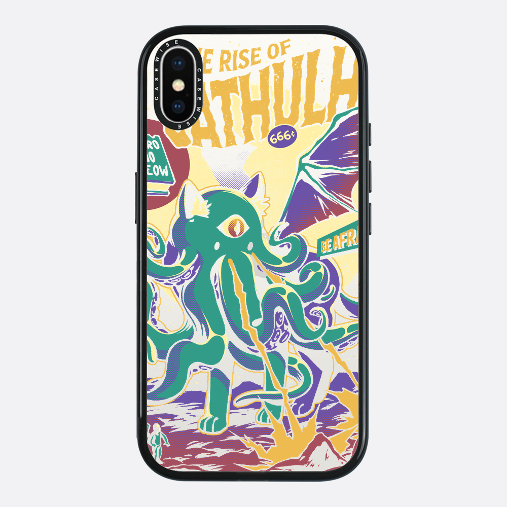 Rise of Cathulhu - Etui