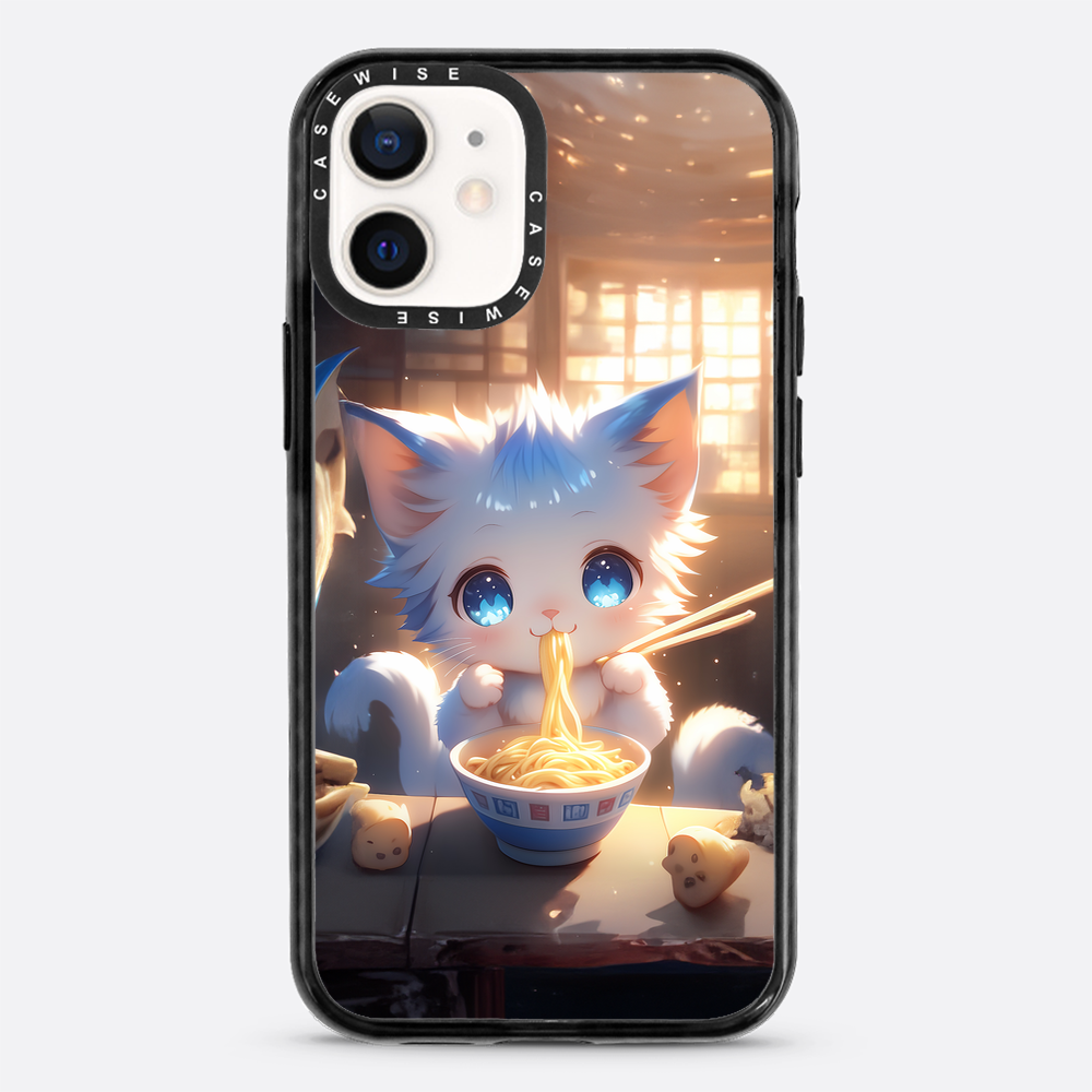 Baby Kitten - Etui