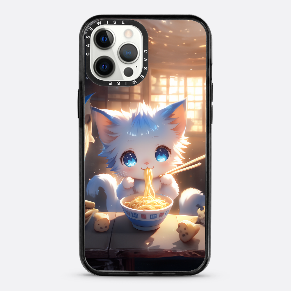 Baby Kitten - Etui