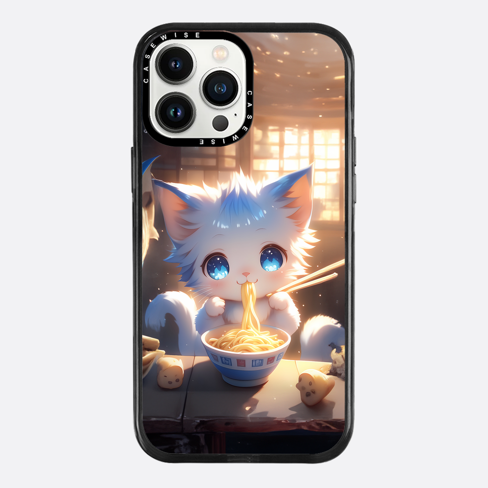 Baby Kitten - Etui