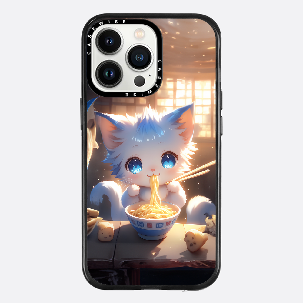 Baby Kitten - Etui