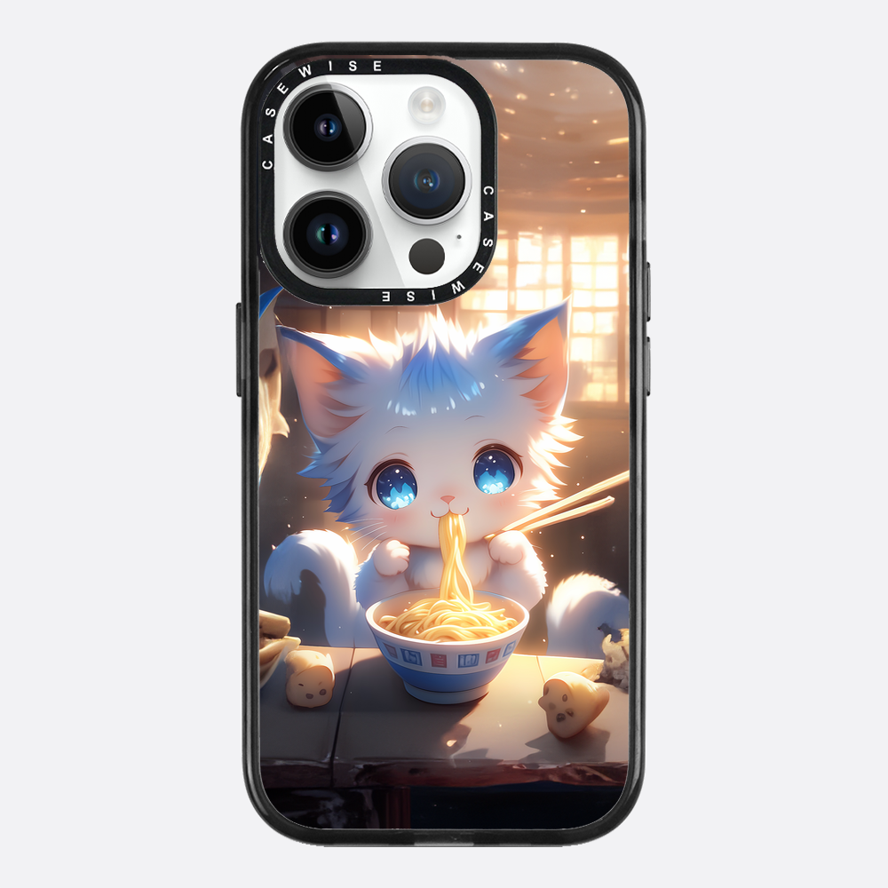 Baby Kitten - Etui