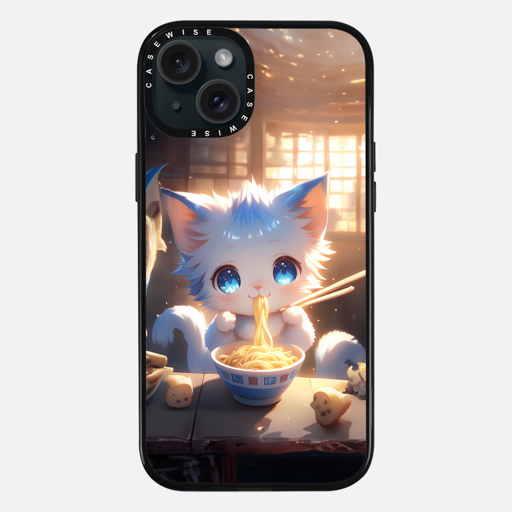 Baby Kitten - Etui