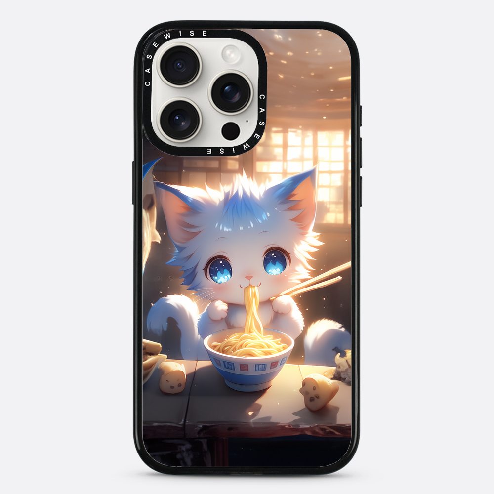 Baby Kitten - Etui