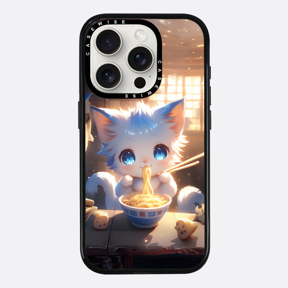 Baby Kitten - Etui