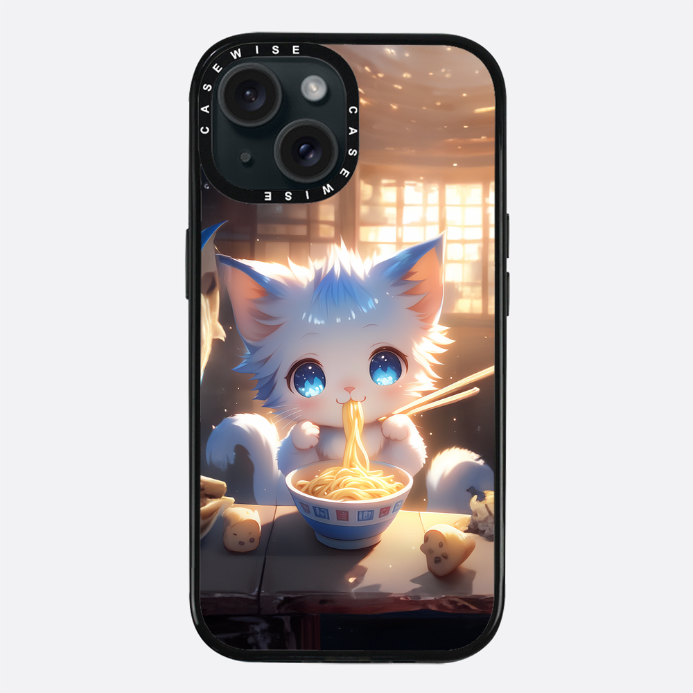 Baby Kitten - Etui