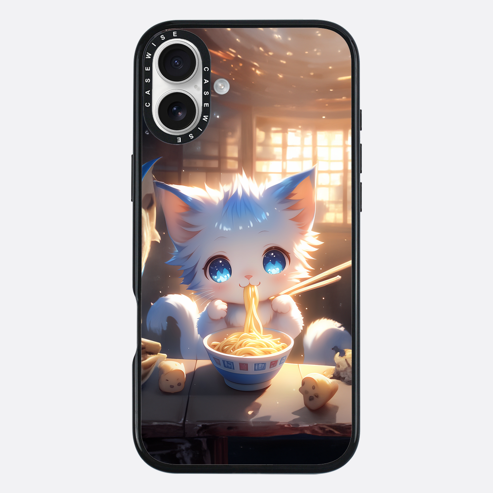 Baby Kitten - Etui