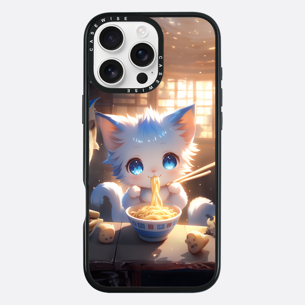 Baby Kitten - Etui