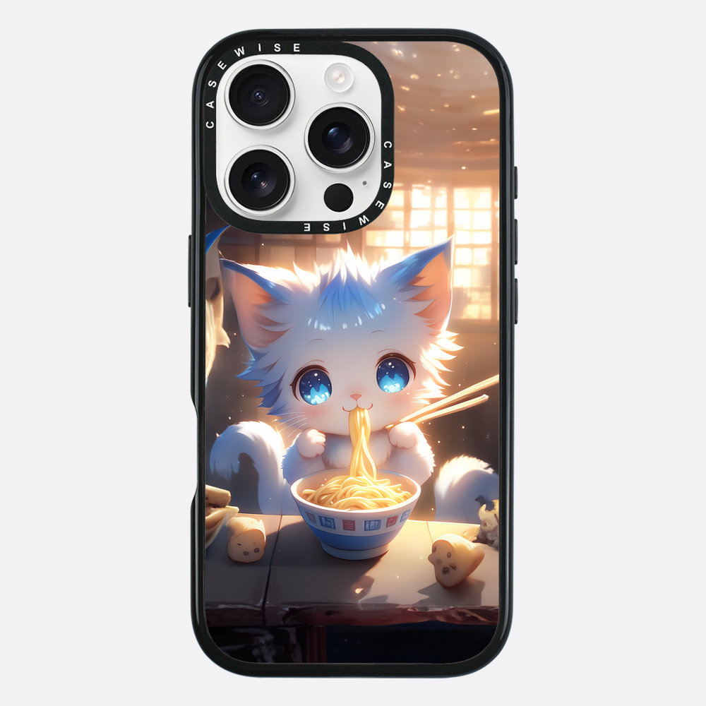 Baby Kitten - Etui