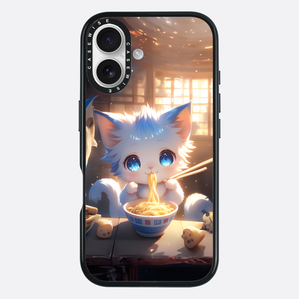 Baby Kitten - Etui