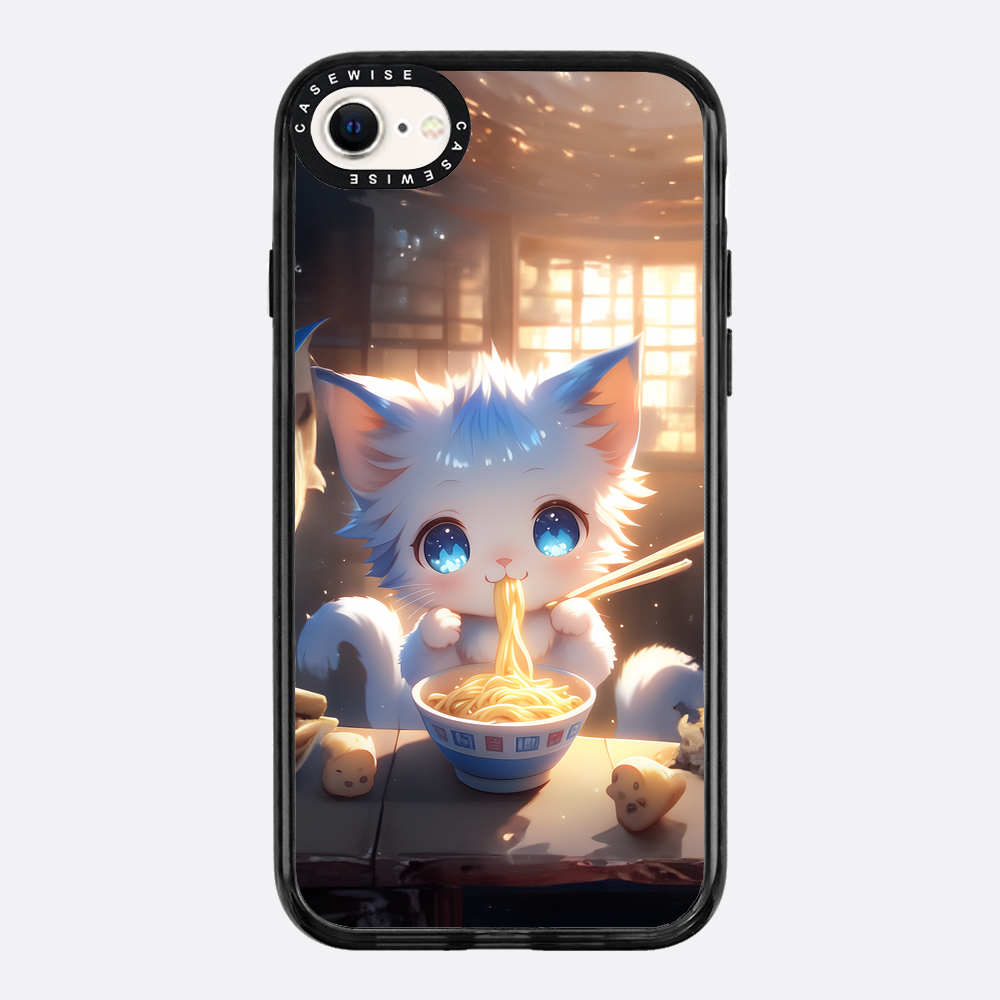 Baby Kitten - Etui