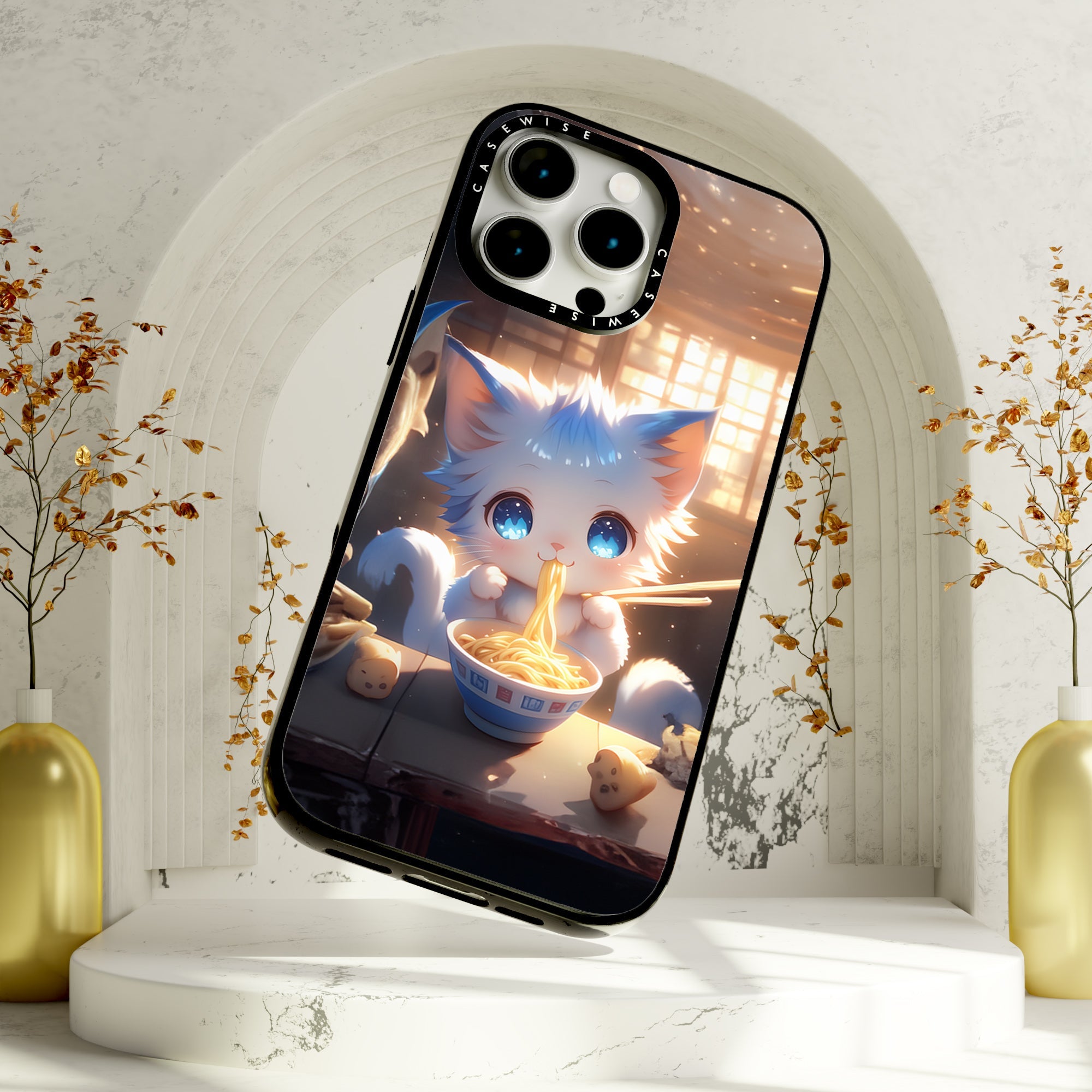 Baby Kitten - Etui