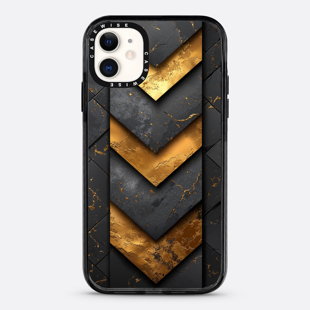 Gilded Elegance - Etui