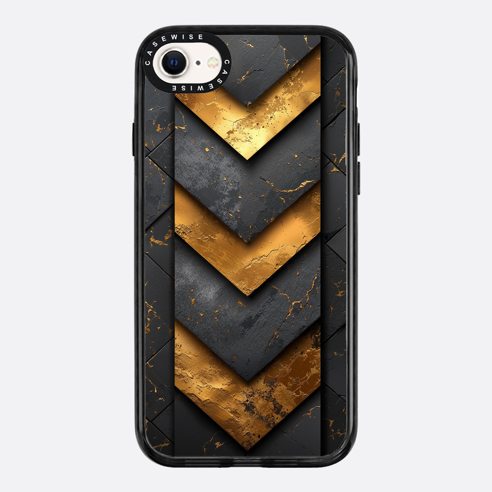 Gilded Elegance - Etui