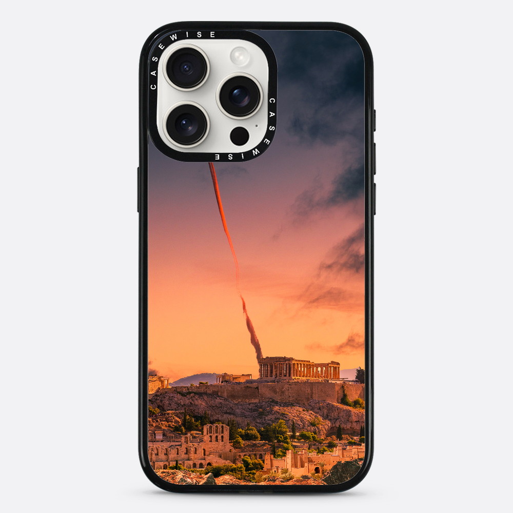 Rome - Etui
